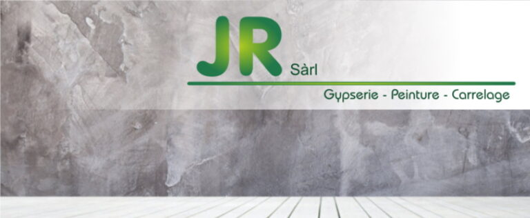 JR Gypserie - Gypserie, Peinture, Carrelage