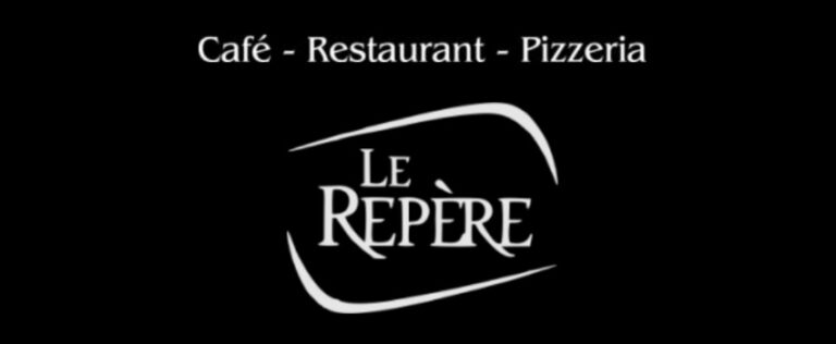 Restaurant pizzeria Le Repère