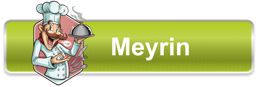 Restaurants à Meyrin