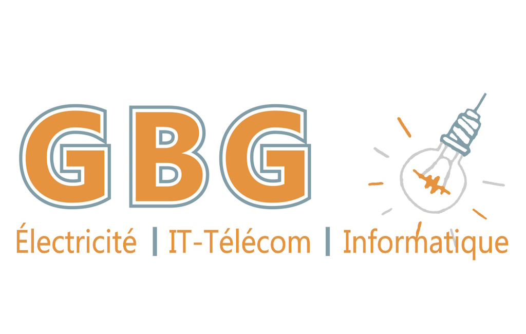 GBG - Entreprise Electricité, IT, Télécom et Informatique