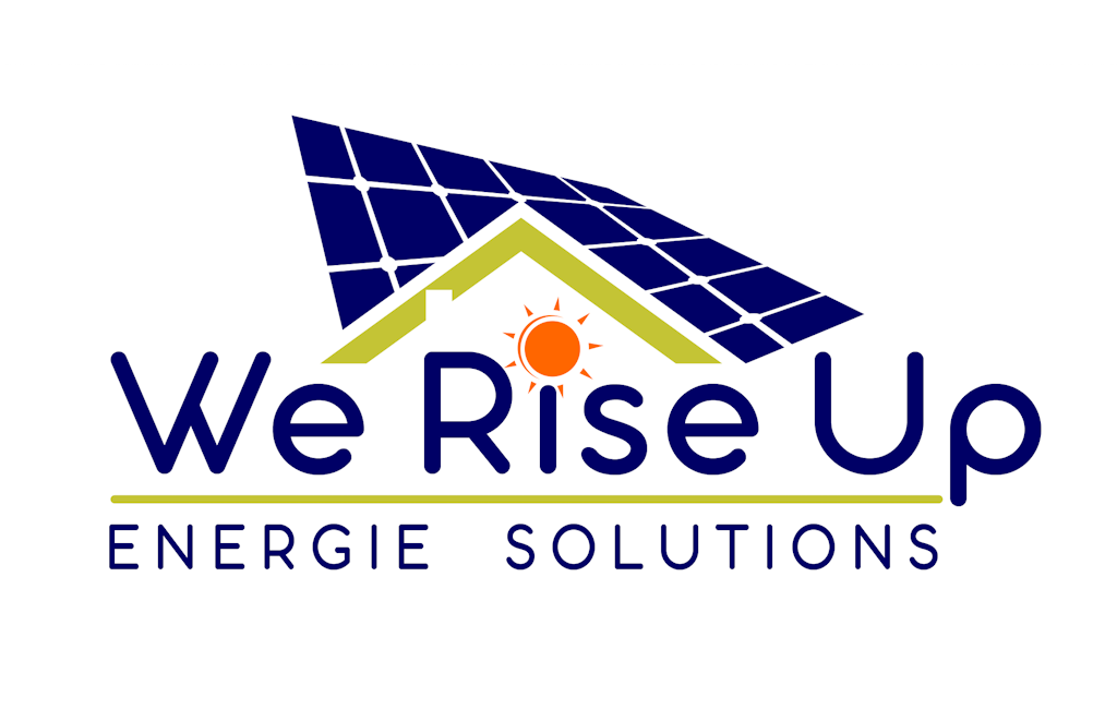 WeRiseUp - Solar Energie Solutions
